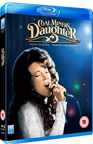 Coal Miner's Daughter [Blu-ray]