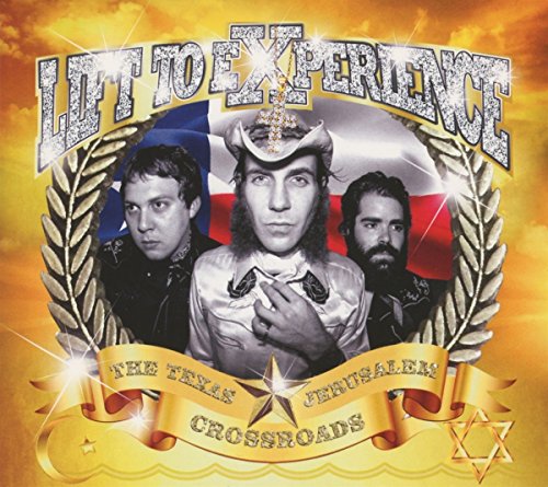 The Texas-Jerusalem Crossroads