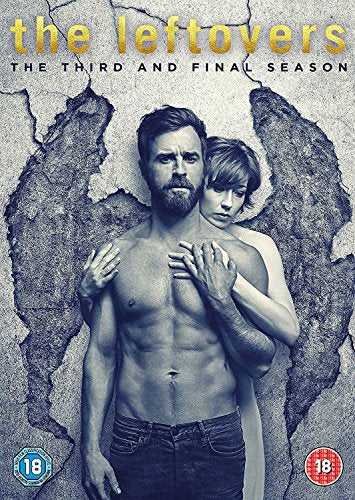 The Leftovers: Season 3 [DVD] [2017]