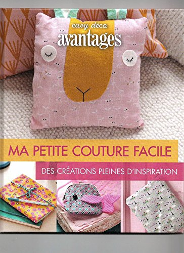 MA PETITE COUTURE FACILE