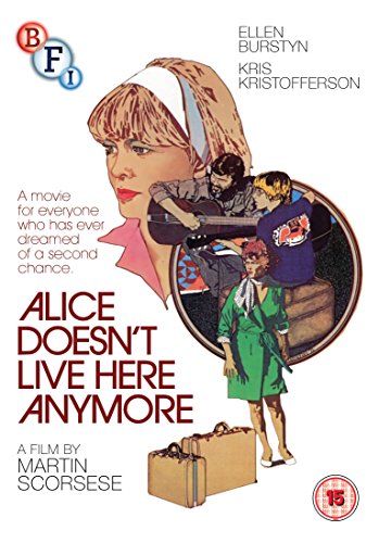 Alice Doesn't Live Here Anymore (DVD)