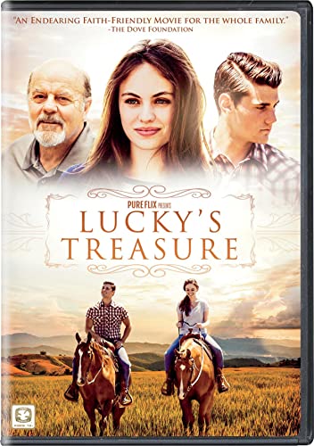 Lucky's Treasure