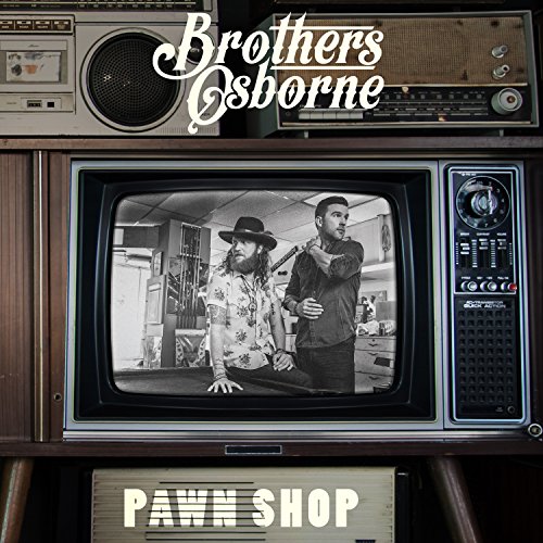 Pawn Shop [Deluxe Edition Including Bonus tracks + Poster]