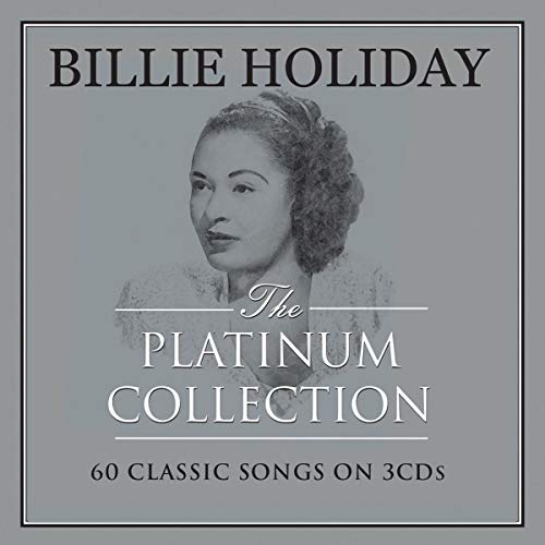 The Platinum Collection [3CD Box Set]