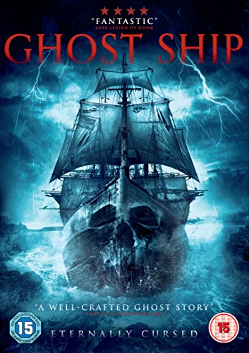 Ghost [DVD]