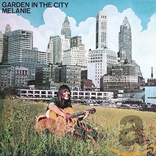 Garden Inthe City