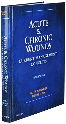 Acute and Chronic Wounds