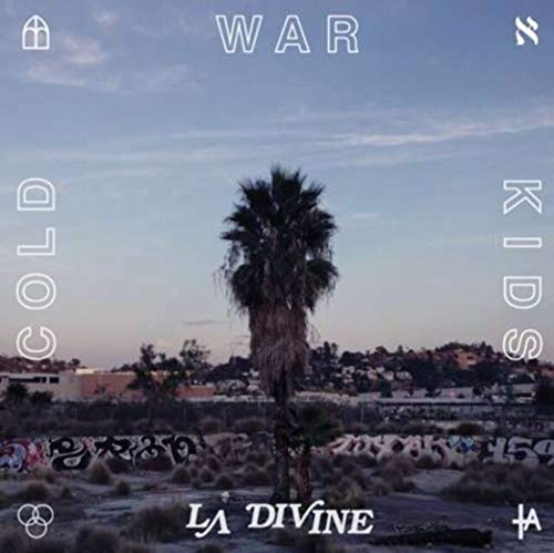 LA DIVINE