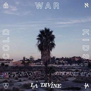 LA DIVINE
