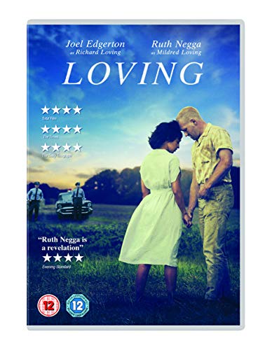 Loving (PAL)