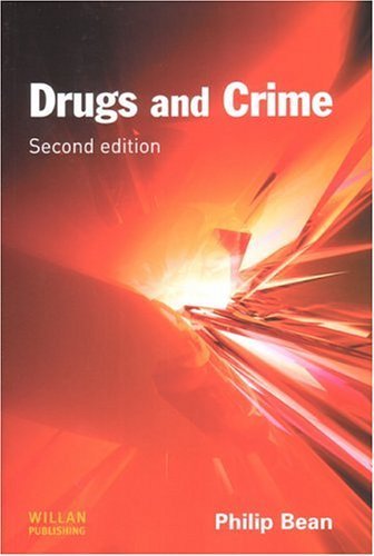 Drugs and Crime