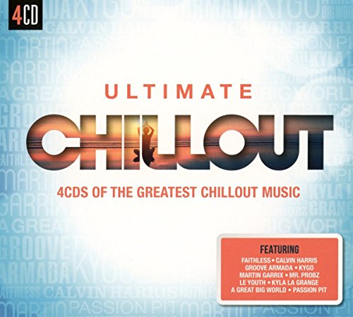 Ultimate... Chillout