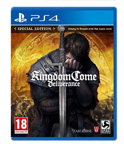 Kingdom Come Deliverance