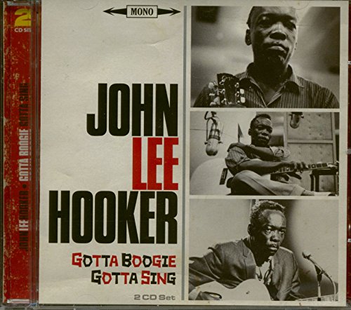 Gotta Boogie, Gotta Sing