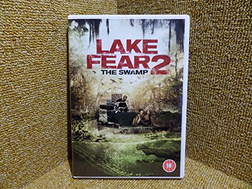 Lake Fear 2 [DVD]