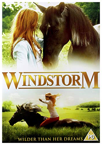 Windstorm [DVD]