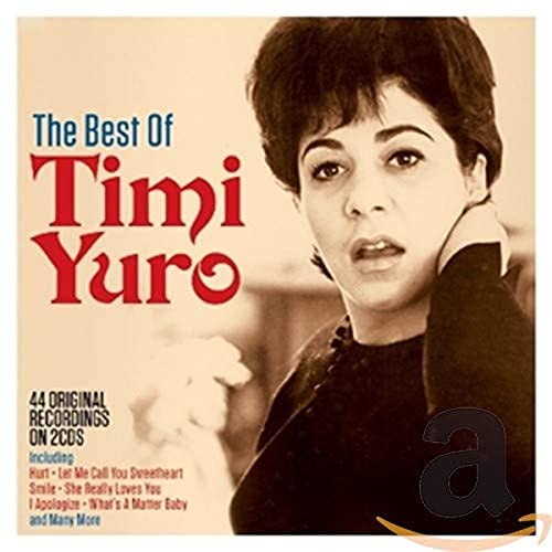 The Best Of [Double CD]