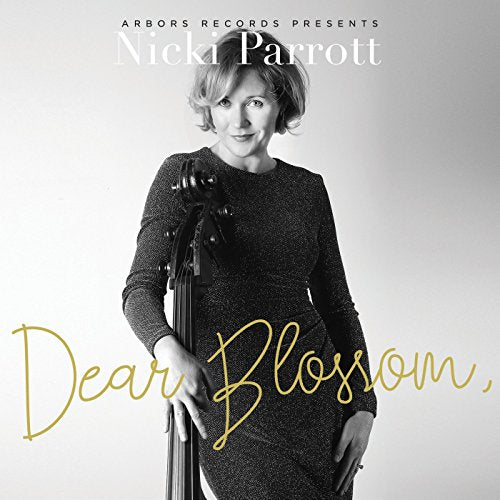 Dear Blossom - A Tribute To Blossom Dearie