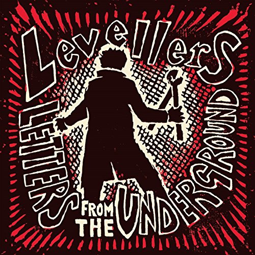LETTERS FROM THE UNDERGROUND (DELUXE 2CD EDITION)