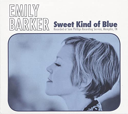 Sweet Kind of Blue