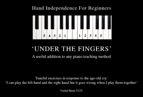 Under The Fingers