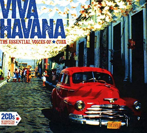 Viva Havana