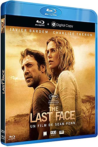 The Last Face [Blu-ray + Copie digitale]