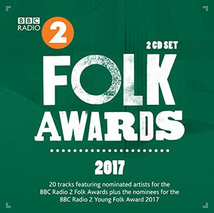 BBC Folk Awards 2017 