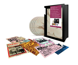 Cambridge St/ation 1965-1967 