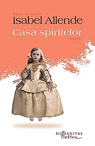 Casa spiritelor