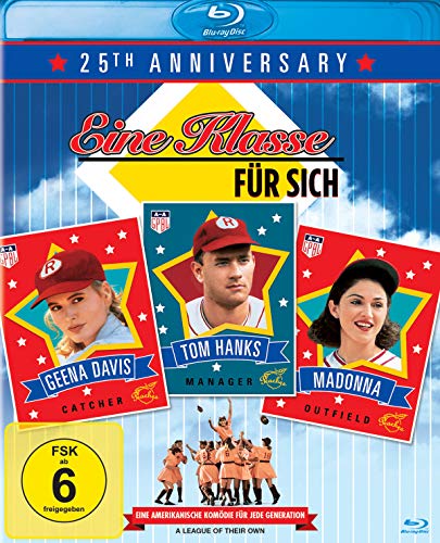 Eine Klasse für sich: 25th Anniversary Edition