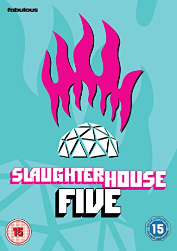 Slaughterhouse Five [DVD]