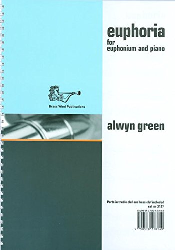 Green-Euphoria For Euphonium