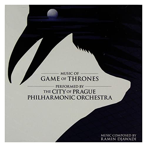 Music Of Game Of Thrones