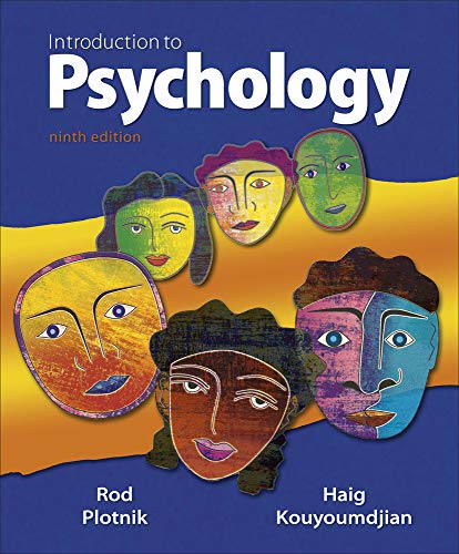 Introduction to Psychology
