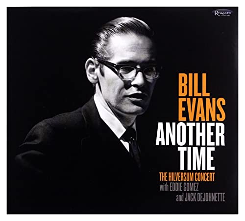 Another Time: The Hilversum Concert