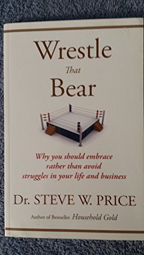 Wrestle That Bear