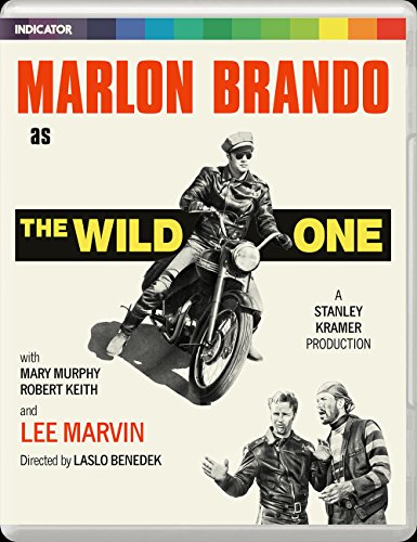 Wild One   Spec Uk