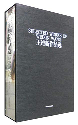 王维新作品选