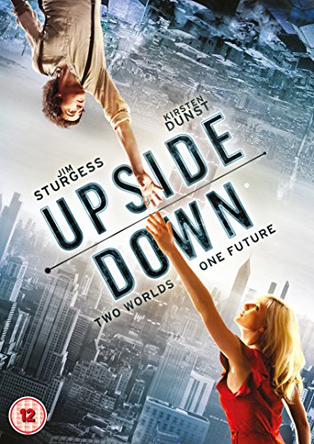 Upside Down [DVD]