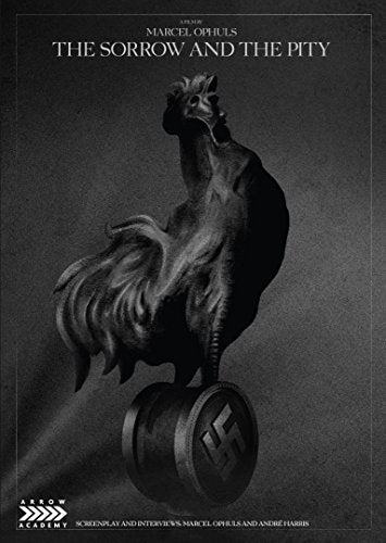 The Sorrow And The Pity [DVD]
