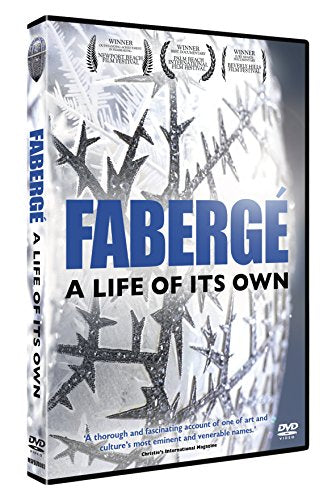Fabergé: A Life of its Own