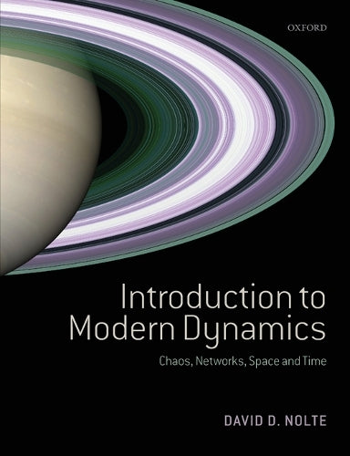 Introduction to Modern Dynamics