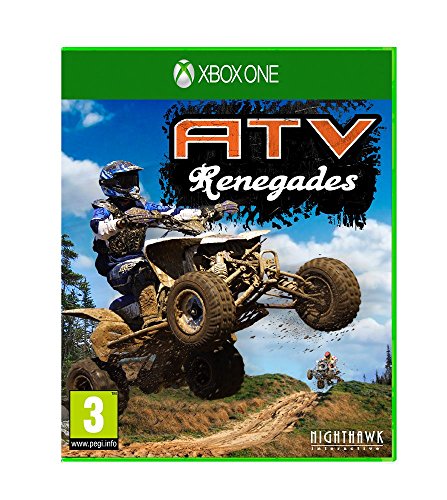 ATV Renegades (Xbox One)