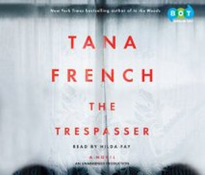 The Trespasser 