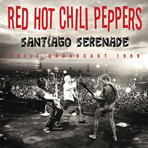 Santiago Serenade