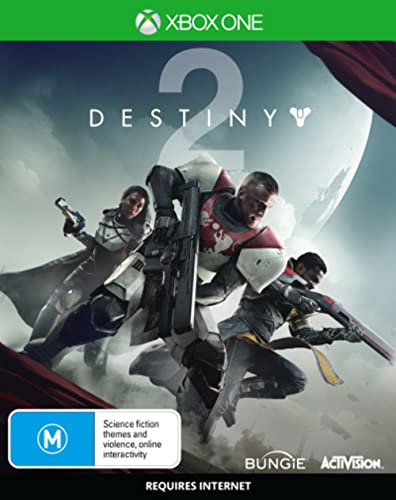 Destiny 2 (Xbox One)