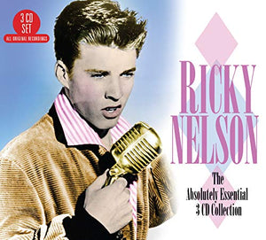 Absolutely Essential Collection (3Cd)