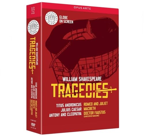 Tragedies pc  Box