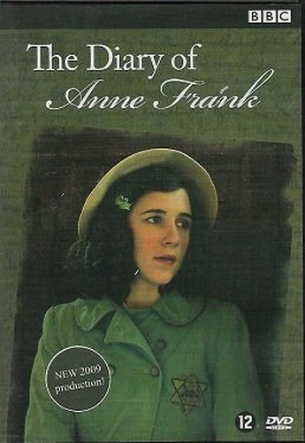 The Diary of Anne Frank [DVD] [Import] [2009]